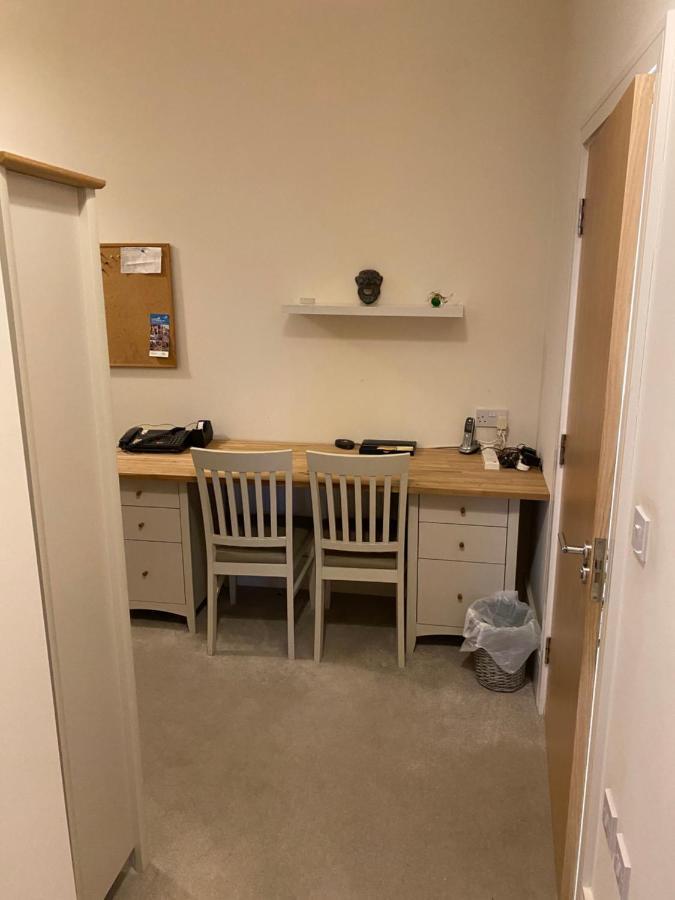 Chichester Luxury One Bed Apartment Екстер'єр фото