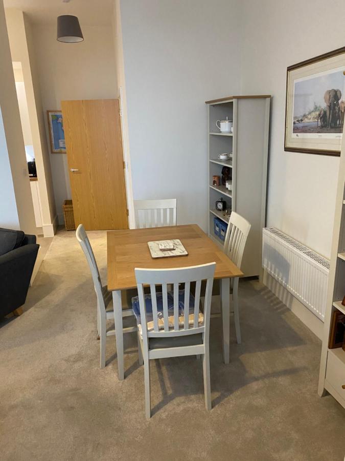 Chichester Luxury One Bed Apartment Екстер'єр фото