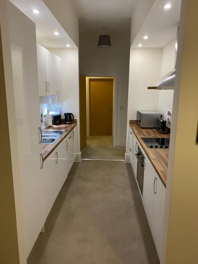 Chichester Luxury One Bed Apartment Екстер'єр фото