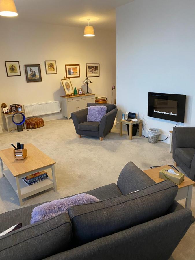 Chichester Luxury One Bed Apartment Екстер'єр фото